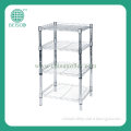 Chrome Wire Shelving, Wire Closet Shelving, Kitchen Stainless Steel Wire Shelves